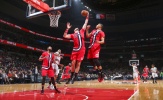 NBA Highlights: Washington Wizards 123-108 Boston Celtics