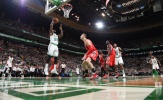 NBA Highlights: Boston Celtics 120-109 Houston Rockets