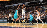 NBA Highlights: Charlotte Hornets 103-113 Golden State Warriors