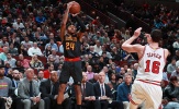 NBA Highlights: Chicago Bulls 114-119 Atlanta Hawks