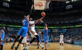 NBA Highlights: New Orleans Pelicans 105-114 Oklahoma City Thunder