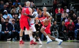 NBA Highlights: Atlanta Hawks 86-112 Washington Wizards