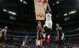 NBA Highlights: New Orleans Pelicans 119-103 San Antonio Spurs