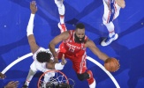 NBA Highlights: Philadelphia 76ers 118-123 Houston Rockets