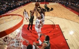 NBA Highlights: Toronto Raptors 102-86 Milwaukee Bucks