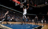 NBA Highlights: Minnesota Timberwolves 129-109 Brooklyn Nets