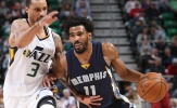 NBA Highlights: Utah Jazz 95-102 Memphis Grizzlies