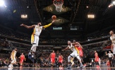 NBA Highlights: Indiana Pacers 120-101 Houston Rockets