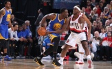 NBA Highlights: Portland Trail Blazers 111-113 Golden State Warriors