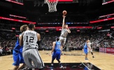 NBA Highlights: San Antonio Spurs 101-105 Dallas Mavericks