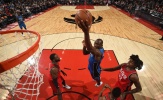 NBA Highlights: Toronto Raptors 113-114 Orlando Magic