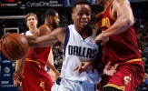 NBA Highlights: Dallas Mavericks 104-97 Cleveland Cavaliers