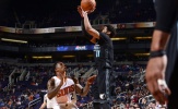 NBA Highlights: Phoenix Suns 96-115 Memphis Grizzlies