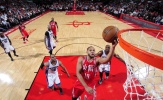 NBA Highlights: Houston Rockets 105-83 Sacramento Kings