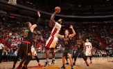 NBA Highlights: Miami Heat 116-93 Atlanta Hawks