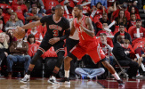 NBA Highlights: Houston Rockets 121-117 Chicago Bulls