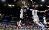 NBA Highlights: Orlando Magic 102-94 Toronto Raptors