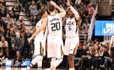 NBA Highlights: Utah Jazz 105-98 Charlotte Hornets