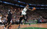 NBA Highlights: Boston Celtics 107-102 Los Angeles Clippers