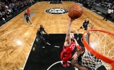 NBA Highlights: Brooklyn Nets 95-103 Toronto Raptors