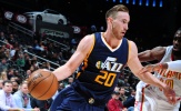 NBA Highlights: Atlanta Hawks 95-120 Utah Jazz