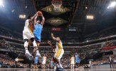NBA Highlights: Indiana Pacers 93-90 Oklahoma City Thunder