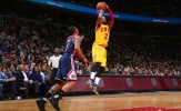 NBA Highlights: Washington Wizards 135-140 Cleveland Cavaliers