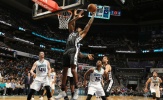 NBA Highlights: Charlotte Hornets 111-107 Brooklyn Nets