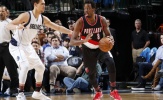 NBA Highlights: Dallas Mavericks 113-114 Portland Trail Blazers