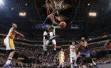 NBA Highlights: Indiana Pacers 117-132 Cleveland Cavaliers