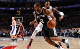 NBA Highlights: Philadelphia 76ers 103-111 San Antonio Spurs