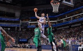 NBA Highlights: Sacramento Kings 108-92 Boston Celtics