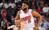 NBA Highlights: Phoenix Suns 115-97 Chicago Bulls