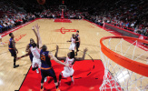 NBA Highlights: Houston Rockets 133-102 Phoenix Suns