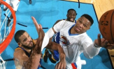 NBA Highlights: Oklahoma City Thunder 114-130 Golden State Warriors