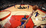 NBA Highlights: Toronto Raptors 101-102 Detroit Pistons