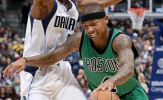 NBA Highlights: Dallas Mavericks 98-111 Boston Celtics