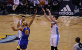 NBA Highlights: Denver Nuggets 132-110 Golden State Warriors