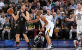 NBA Highlights: Utah Jazz 72-88 Los Angeles Clippers