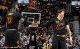 NBA Highlights: Cleveland Cavaliers 113-104 Indiana Pacers
