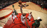 NBA Highlights: Toronto Raptors 107-97 Boston Celtics