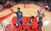 NBA Highlights: Houston Rockets 142-130 Minnesota Timberwolves