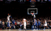 NBA Highlights: New York Knicks 110-109 Philadelphia 76ers