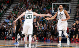 NBA Highlights: Utah Jazz 114-108 Los Angeles Clippers