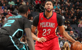 NBA Highlights: New Orleans Pelicans 100-77 Portland Trail Blazers