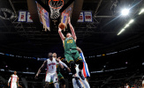 NBA Highlights: Detroit Pistons 83-97 Utah Jazz