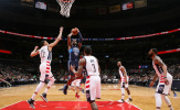 NBA Highlights: Washington Wizards 107-112 Dallas Mavericks