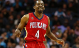 Thi đấu ấn tượng, Jordan Crawford được New Orleans Pelicans 'thưởng khủng'