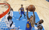 NBA Highlights: Dallas Mavericks 87-112 Golden State Warriors