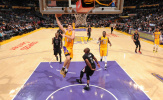 NBA Highlights: Los Angeles Lakers 109-133 Los Angeles Clippers
